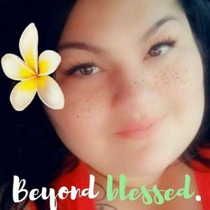 Meet your Posher, Ann